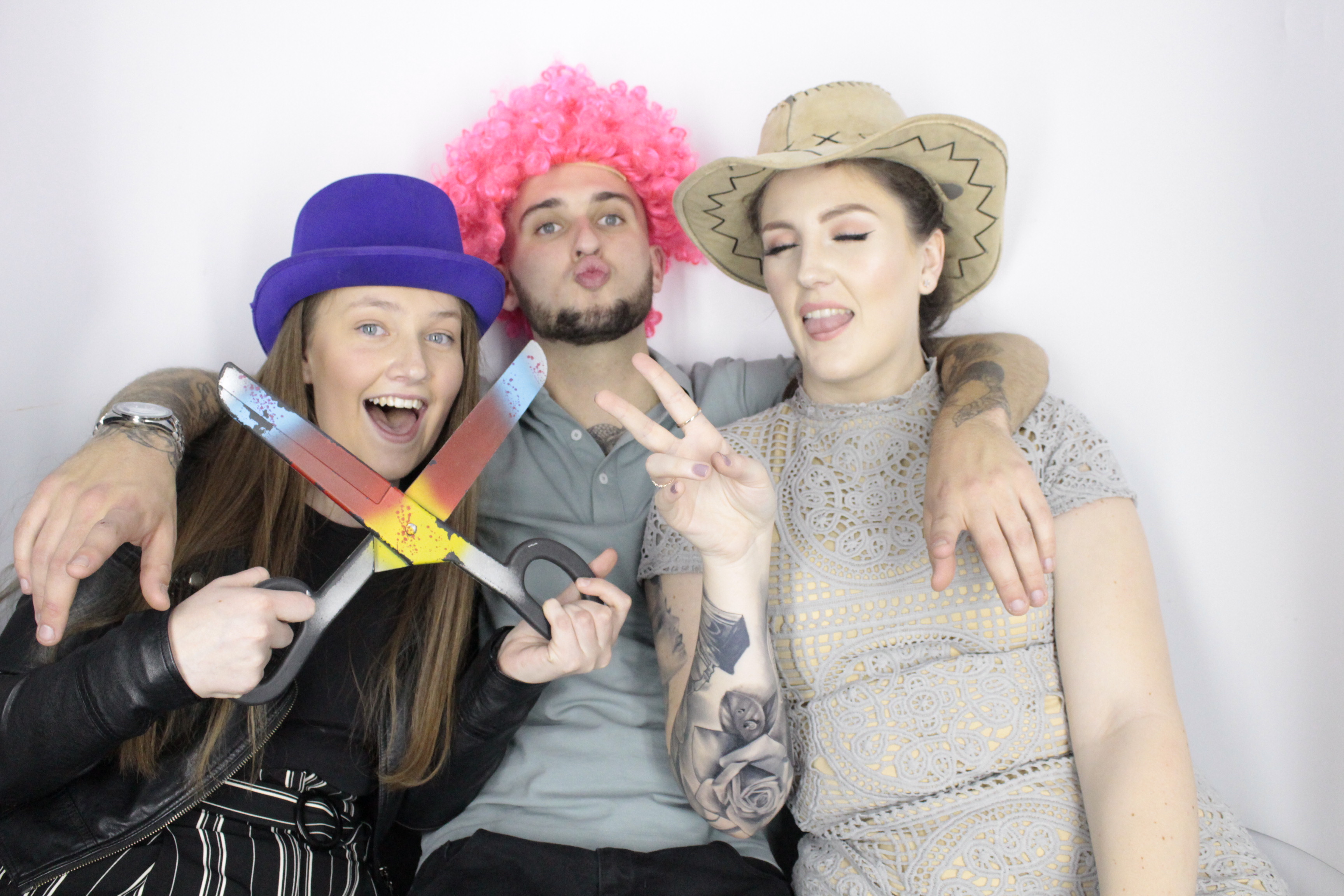 Chlöe’s 21st | View more photos from the event at gallery.myphotoboothexperience.co.uk/u/MyPhotoBoothExperienceLtd/Chlöe’s-21st